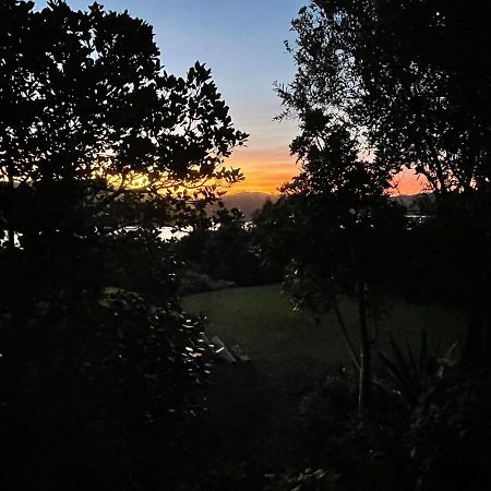 Moonriver Cottage, Prime Lagoon Views & Solar Power Knysna Exterior foto