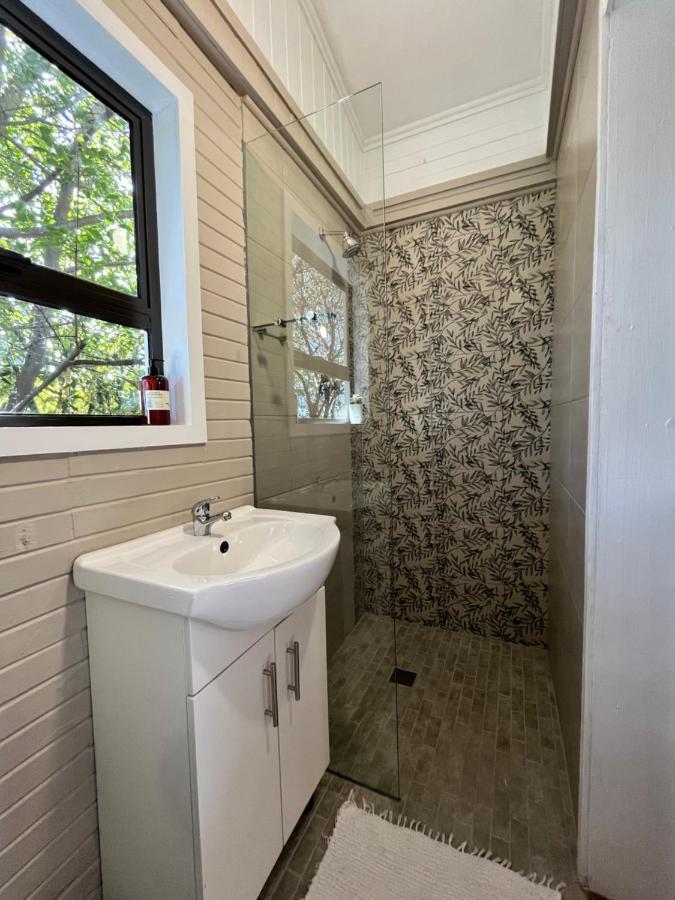 Moonriver Cottage, Prime Lagoon Views & Solar Power Knysna Exterior foto