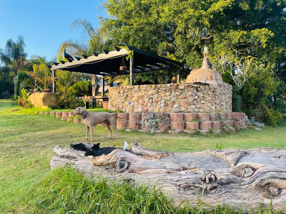 Moonriver Cottage, Prime Lagoon Views & Solar Power Knysna Exterior foto
