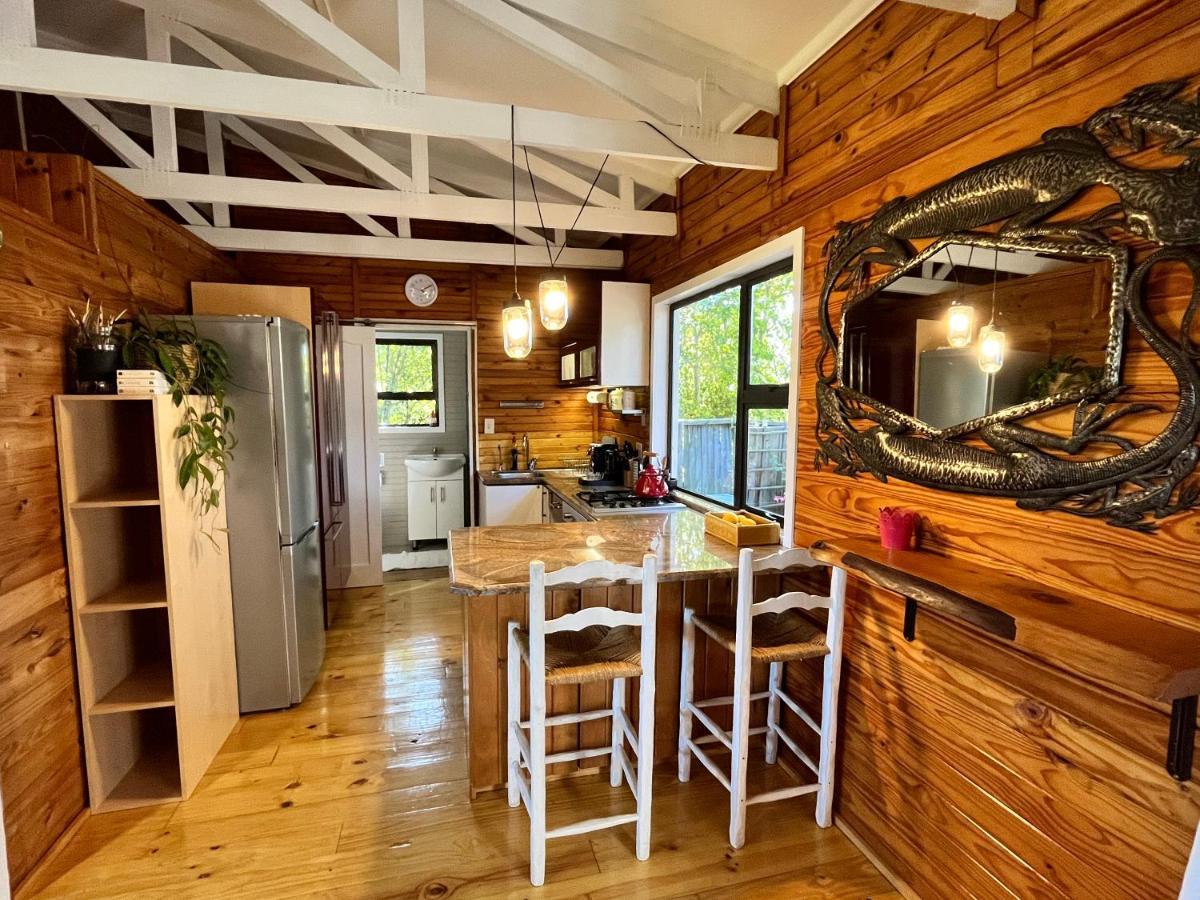 Moonriver Cottage, Prime Lagoon Views & Solar Power Knysna Exterior foto