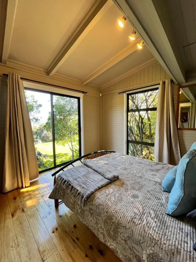 Moonriver Cottage, Prime Lagoon Views & Solar Power Knysna Exterior foto