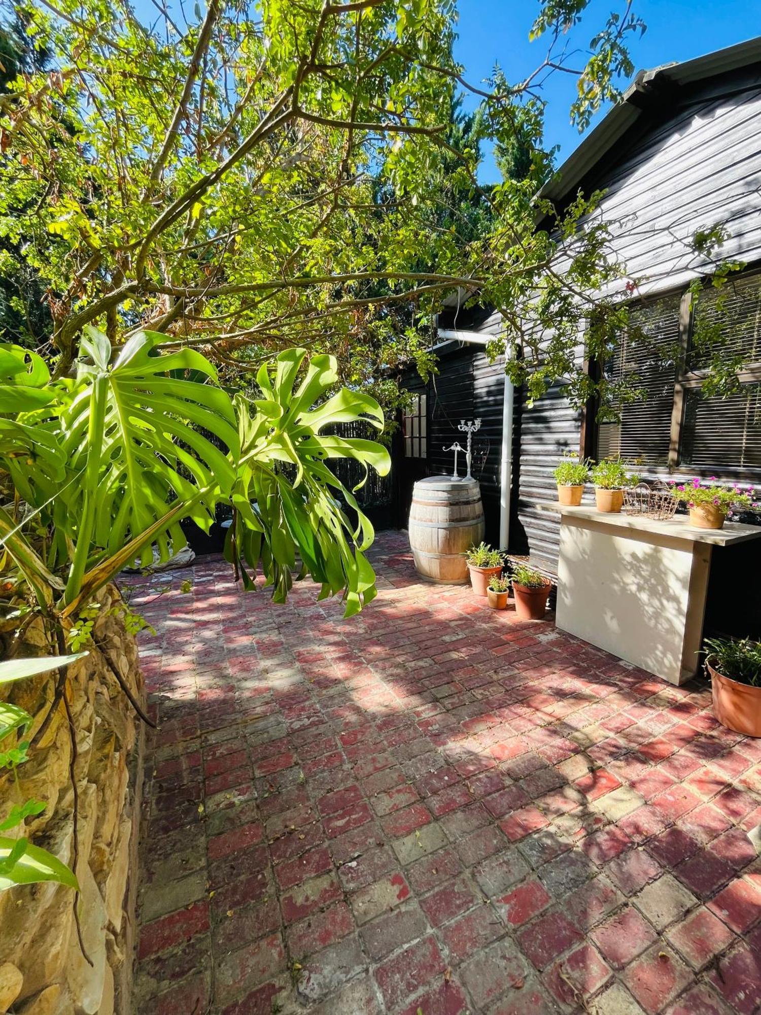 Moonriver Cottage, Prime Lagoon Views & Solar Power Knysna Exterior foto
