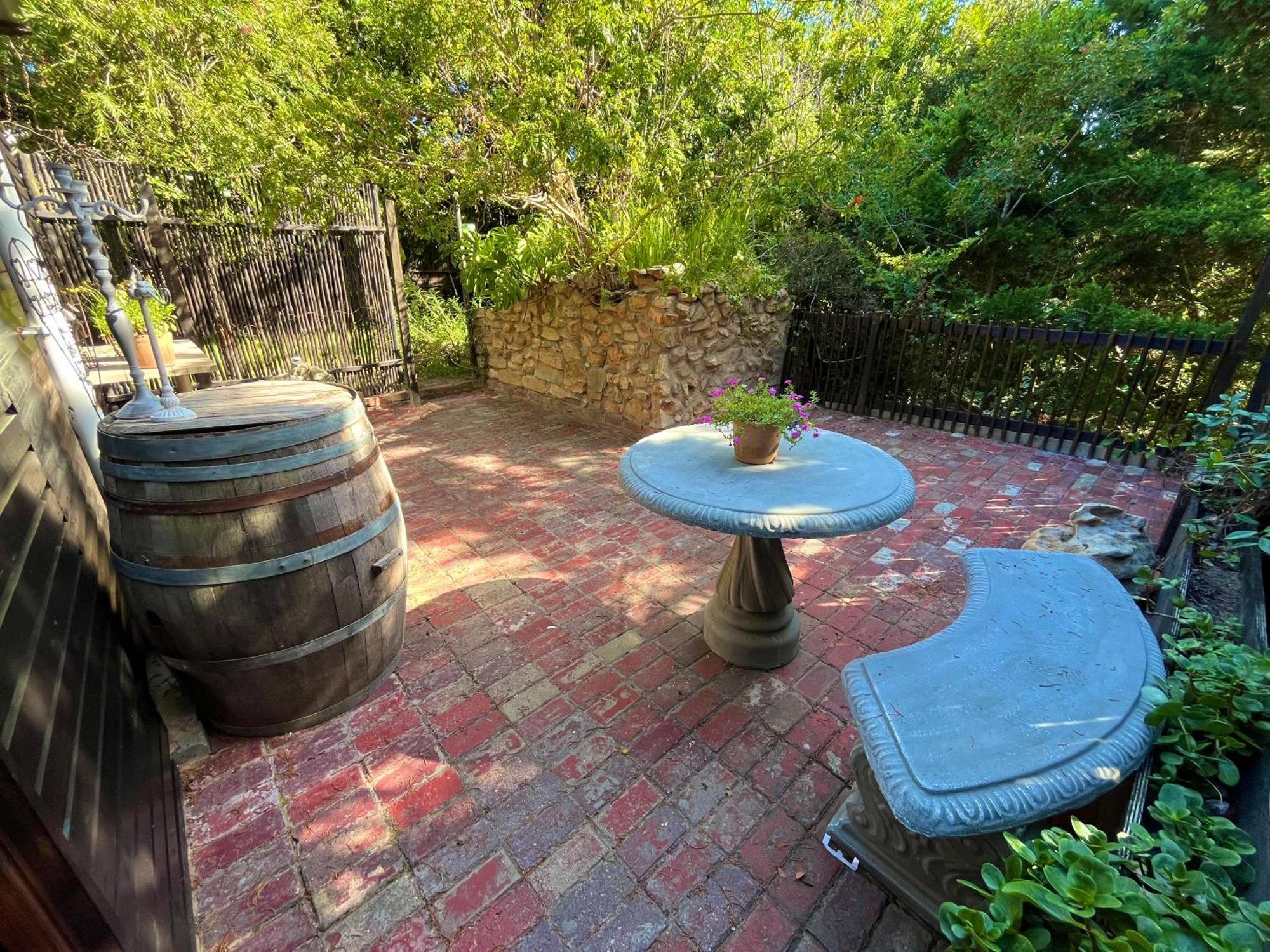 Moonriver Cottage, Prime Lagoon Views & Solar Power Knysna Exterior foto